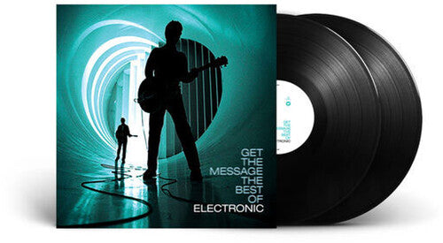 Electronic - Get The Message: The Best Of Electronic [2LP] [ Vinyl ]