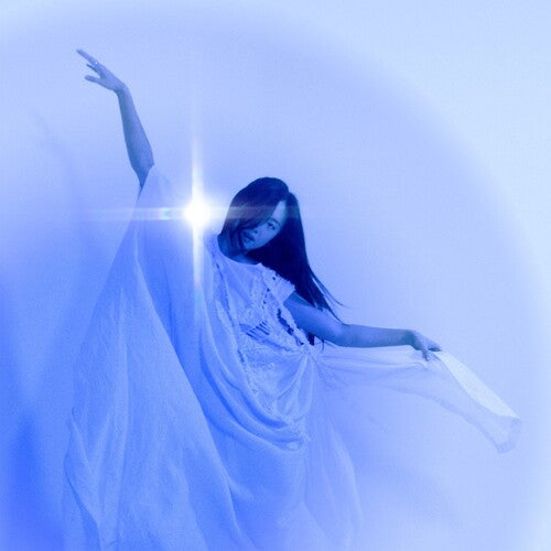 Sarah Kinsley - Ascension [ Vinyl ]