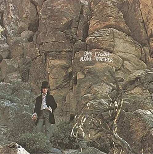 Dave Mason - Alone Together [ Vinyl ]