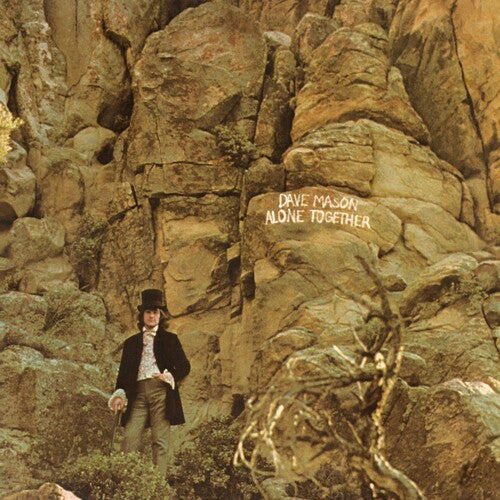 Dave Mason - Alone Together [ Vinyl ]