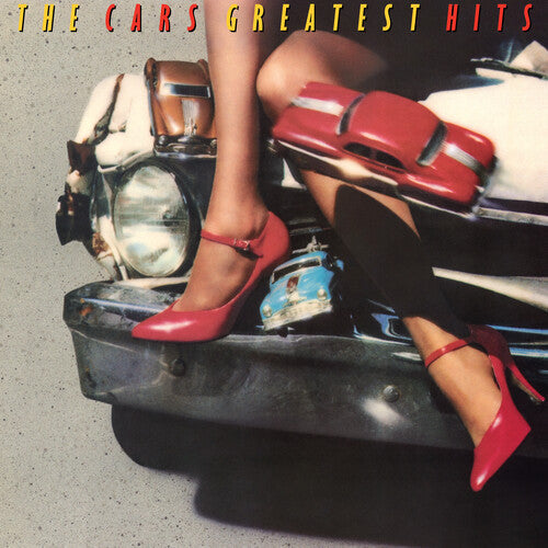 The Cars - Greatest Hits [ Vinyl ]
