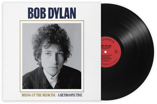 Bob Dylan - Mixing Up The Medicine / A Retrospective [ Vinyl ]