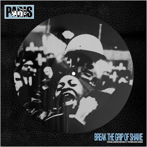 Paris - Break the Grip of Shame [ Vinyl ]