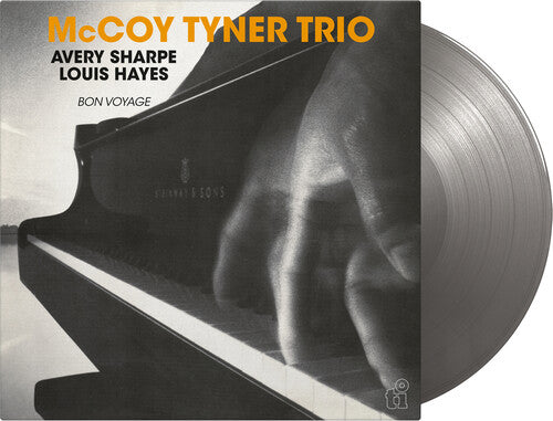 McCoy Tyner - Bon Voyage [ Vinyl ]
