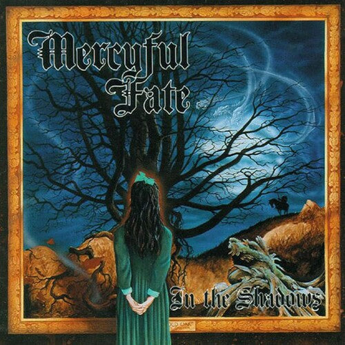 Mercyful Fate - In The Shadows [ Vinyl ]