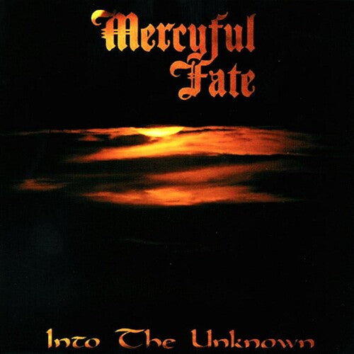 Mercyful Fate - Into The Unknown [ Vinyl ]