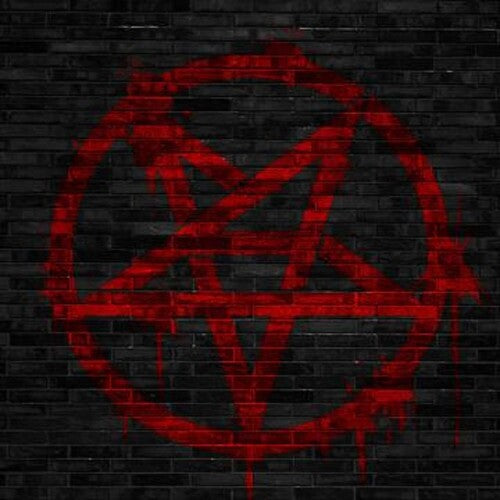 Anthrax - Anthems [ Vinyl ]