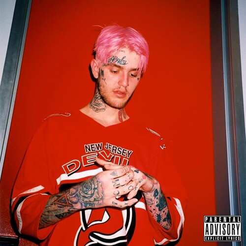 Lil Peep - Hellboy [2LP] [ Vinyl ]