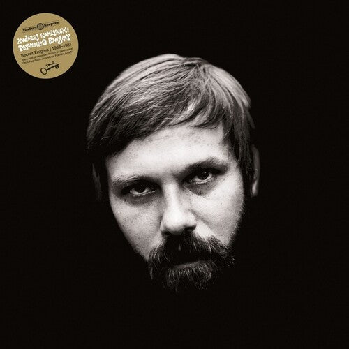 Andrzej Korzynski - Secret Enigma [ Vinyl ]