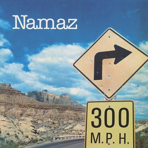 Namaz - 300 M.P.H. [ Vinyl ]