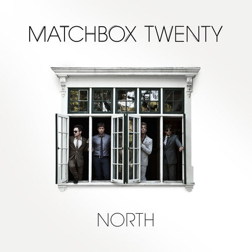 Matchbox Twenty - North [ Vinyl ]