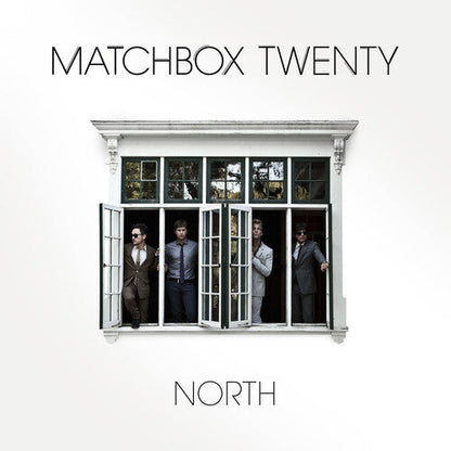 Matchbox Twenty - North [ Vinyl ]