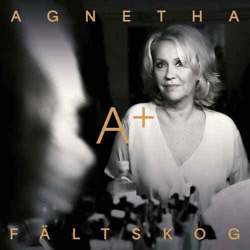 Agnetha Fältskog - A+ [ Vinyl ]