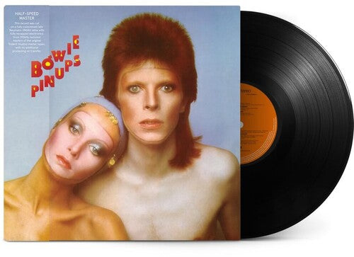 David Bowie - Pinups (2015 Remaster) [ Vinyl ]