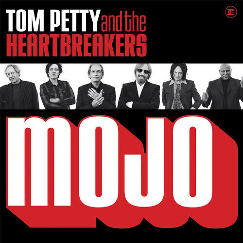 Tom Petty & Heartbreakers - Mojo [Ruby 2LP] [ Vinyl ]