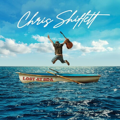 Chris Shiflett - Lost At Sea [ Vinyl ]