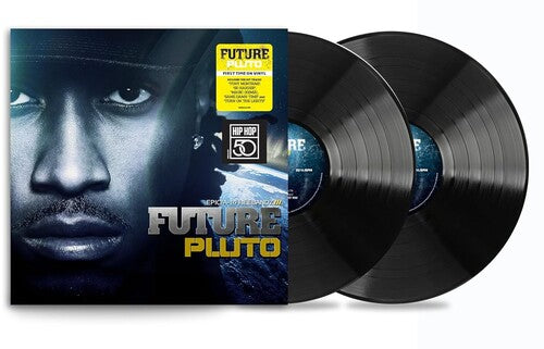 Future - Pluto [ Vinyl ]
