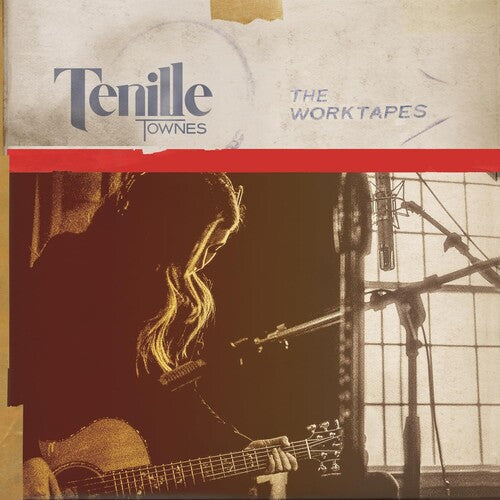 Tenille Townes - The Worktapes [ Vinyl ]