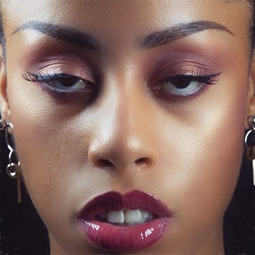 Rochelle Jordan - Play With The Changes Remixed [Fruit Punch Red] [ Vinyl ]