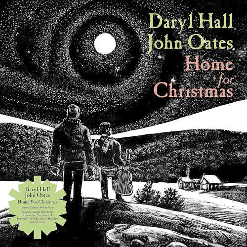 Home For Christmas [ Vinyl ]