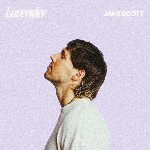 Jake Scott - Lavender [ Vinyl ]