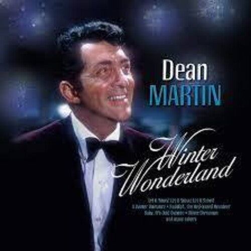 Dean Martin - Winter Wonderland [ Vinyl ]
