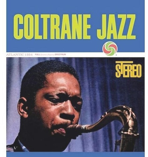 John Coltrane - Coltrane Jazz [2LP]