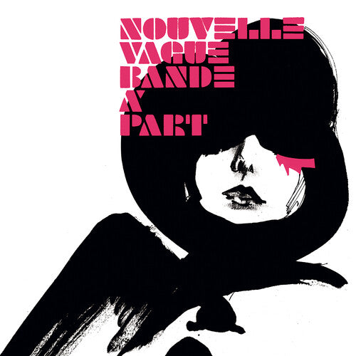 Nouvelle Vague - Band Apart 20th Anniversary [2LP]