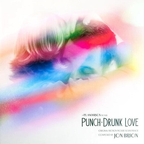 Jon Brion - Punch Drunk Love: 20th Anniversary (Original Soundtrack)