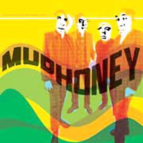 Mudhoney - Since We've Become Translucent [ Vinyl ]