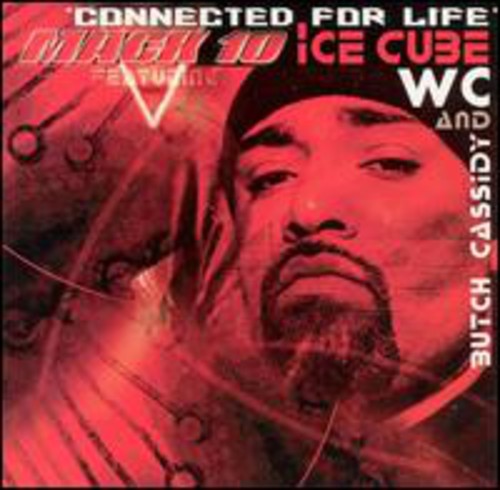 Mack 10 - Connected for Life [ Vinyl ]