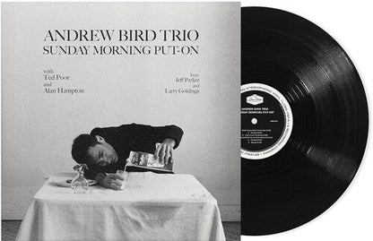 Andrew Bird - Sunday Morning Put-On