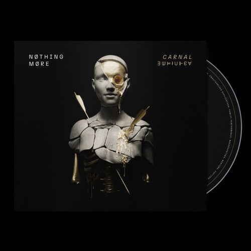 Nothing More - Carnal