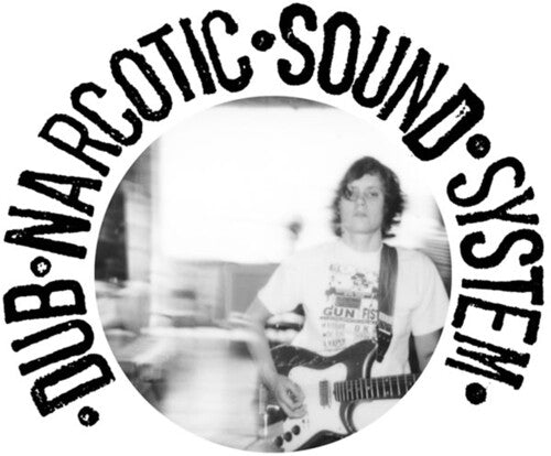 Dub Narcotic Sound System - You Fuck Me Up / Cowboy Coffee Version [ Vinyl ]