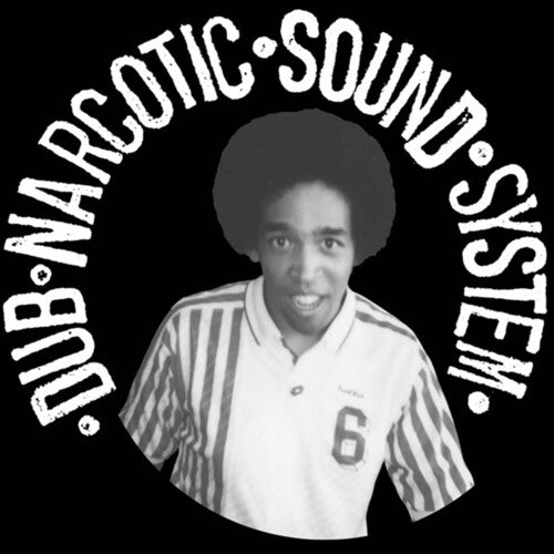 Dub Narcotic Sound System - Blood Flow / Blood Flow 2 [ Vinyl ]