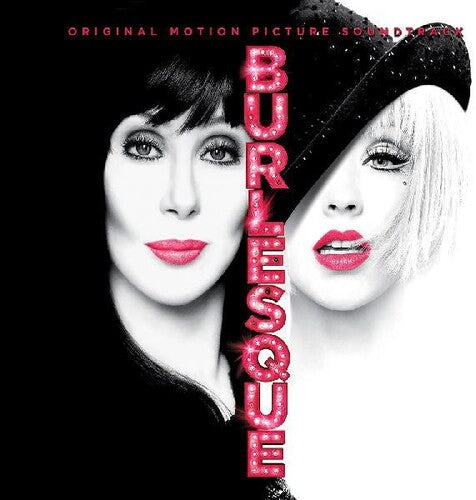 Burlesque - Original Motion Picture Soundtrack [Gold]