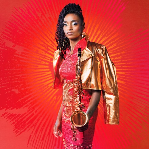 Lakecia Benjamin - Phoenix Reimagined (Live)