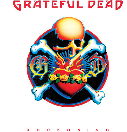 Grateful Dead - Reckoning [2LP]