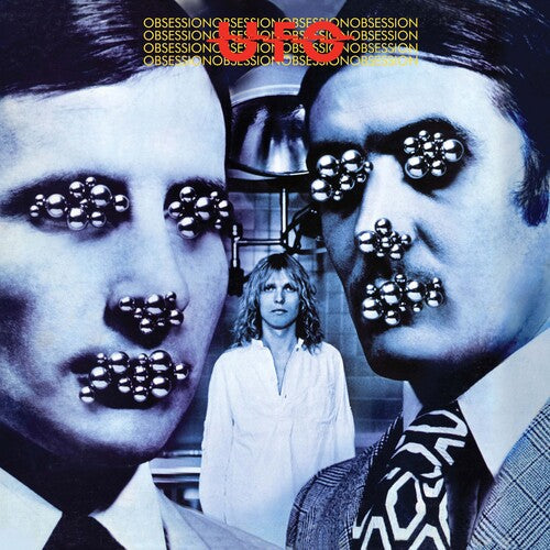 UFO - Obsession (2024 Deluxe Edition)