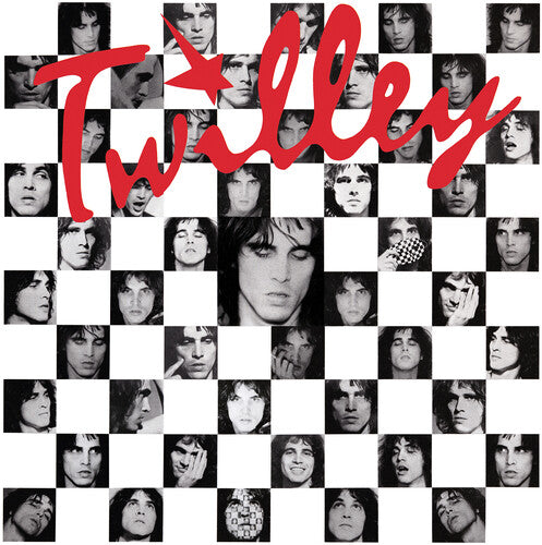 Dwight Twilley - Twilley (Expanded Edition)