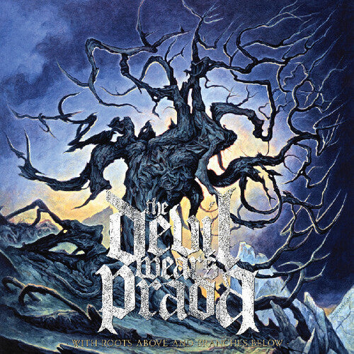 The Devil Wears Prada - With Roots Above And Branches Below [Gold]