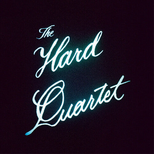 Hard Quartet - The Hard Quartet [2LP]