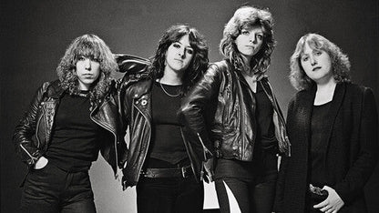 Girlschool - Demolition [Yellow 180-gram]