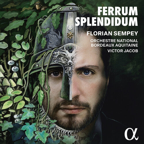 Florian Sempey - Ferrum Splendidum