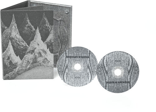 Paysage D'Hiver - Die Berge