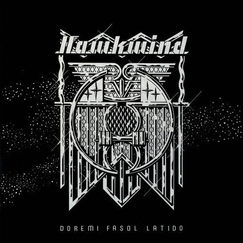 Hawkwind - Doremi Fasol Latido [Deluxe Box Set Edition with Blu-Ray]