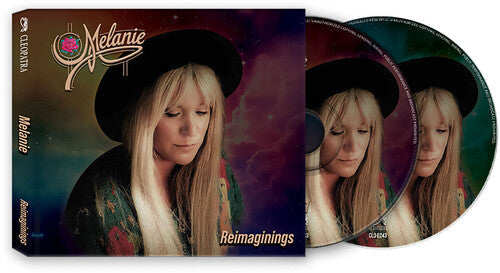 Melanie - Reimaginings
