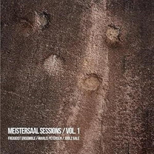 Marlis Petersen - Meistersaal Sessions / Vol. 1: Romantic Chamber Music