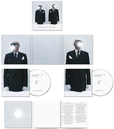 Pet Shop Boys - Nonetheless