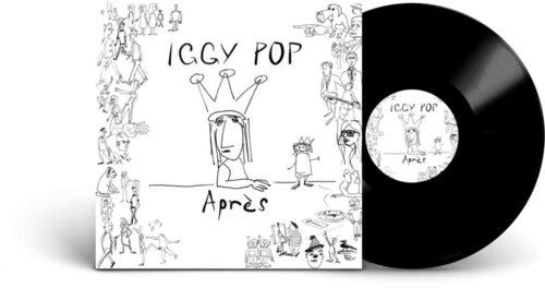 Iggy Pop Underworld - Apres